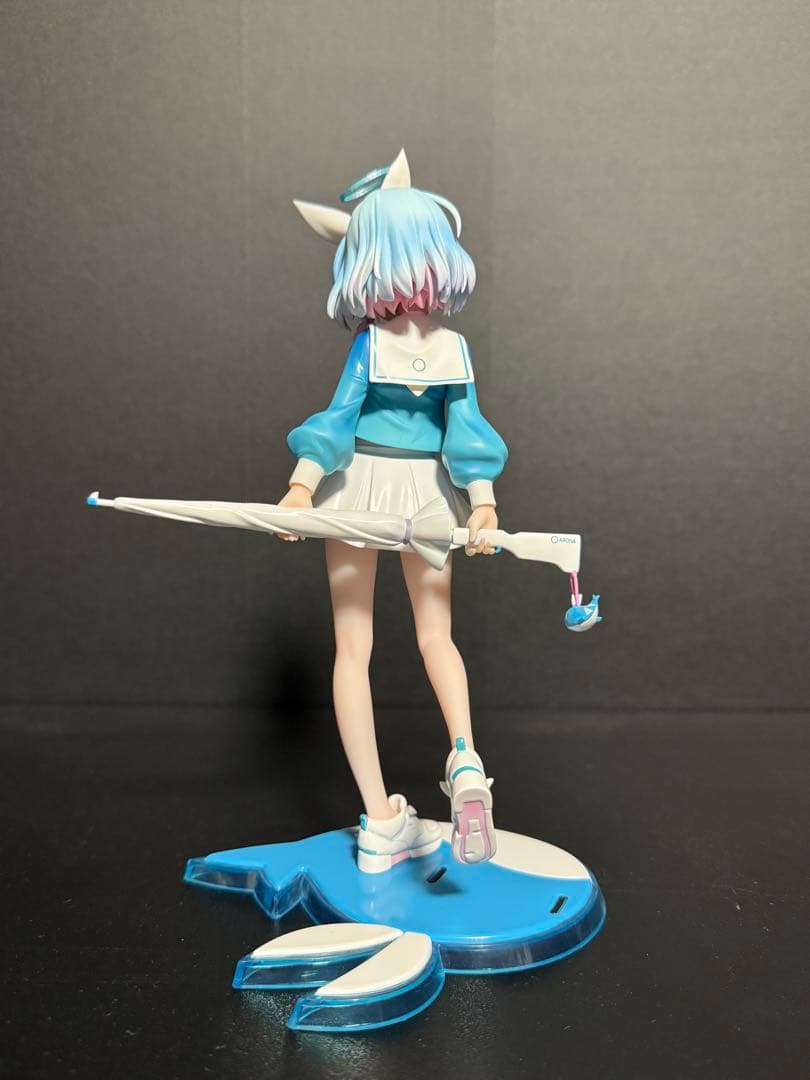 ゴールデンヘッド　アロナ(あみあみ限定版)