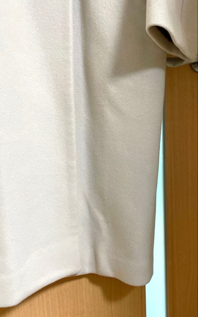 ☆♡☆イエナ 定価49,500円 MANTECO オーバーチェスターコート