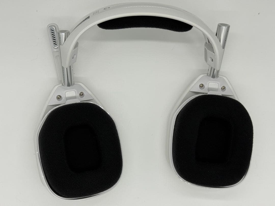 Logicool G ASTRO A50X ゲーミングヘッドセット