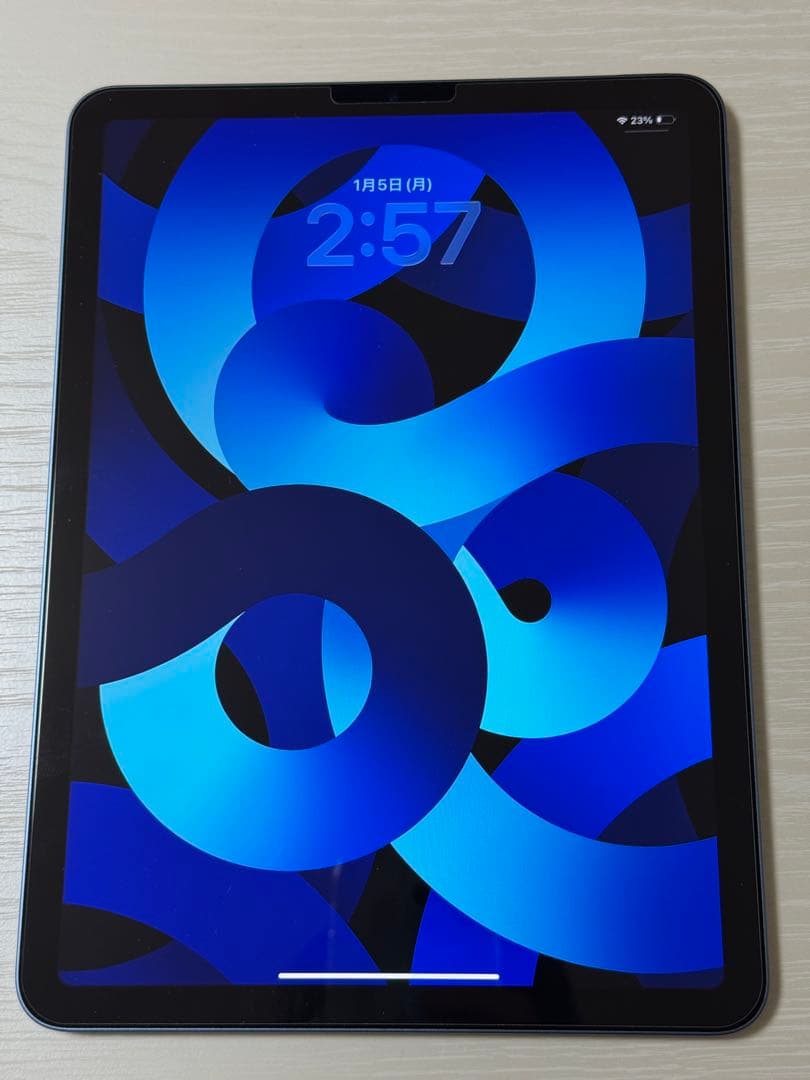 iPad Air 第5世代 64GB Apple Pencil 第2世代