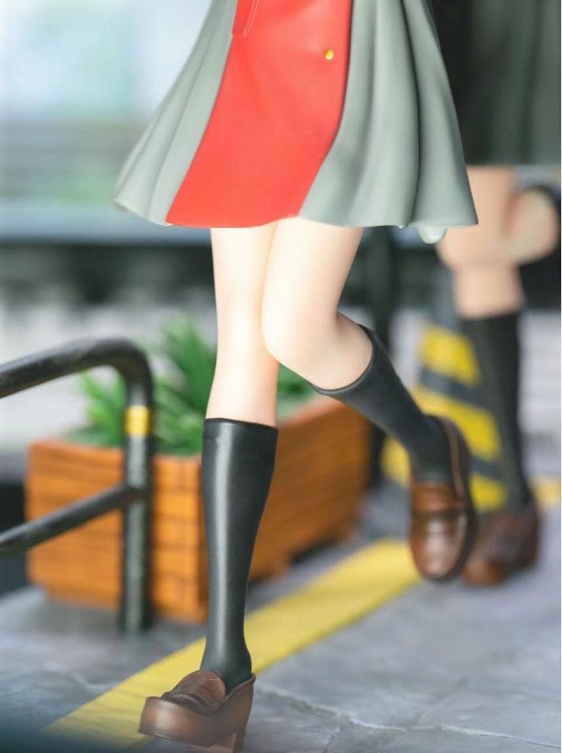 リコリス・リコイルABsinthe-STUDIO井ノ上 たきな錦木千束フィギュア