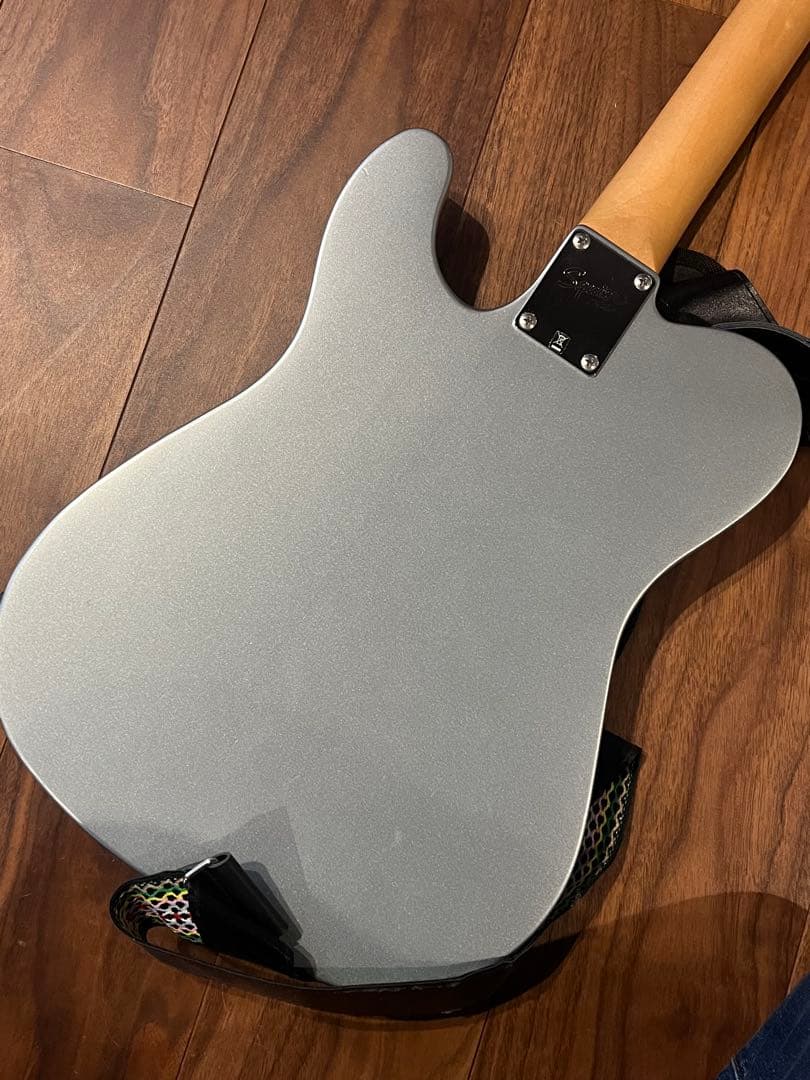 Squier Affenityシリーズのテレキャスターモデル