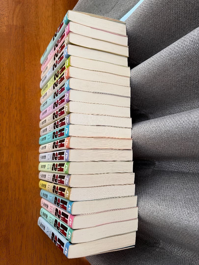 Ｈ２ 全20巻 文庫判 あだち充 漫画 小学館文庫