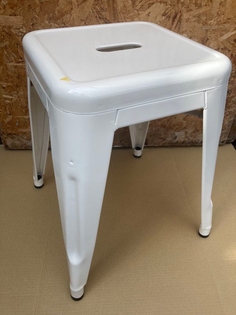 0524 TOLIX スツール　45cm