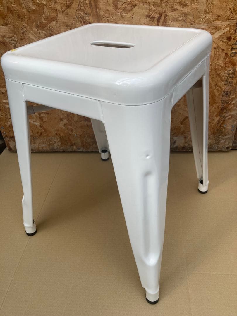 0524 TOLIX スツール　45cm