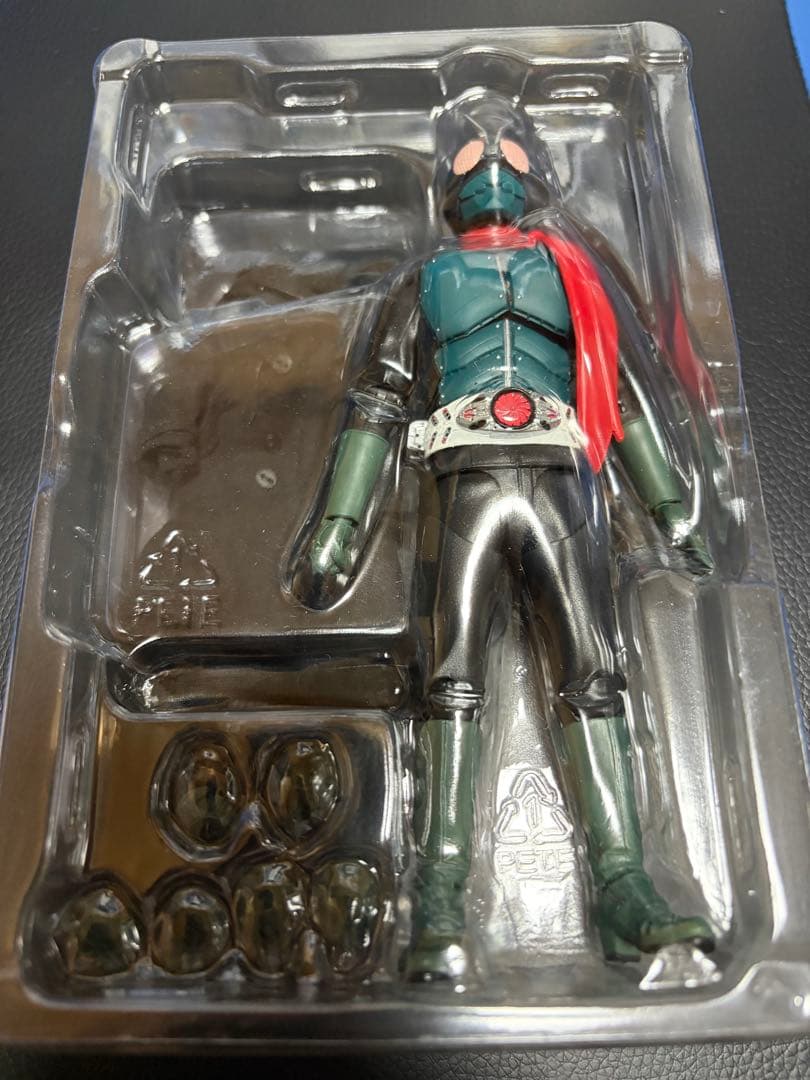 SHFiguarts 仮面ライダー (シン仮面ライダー)