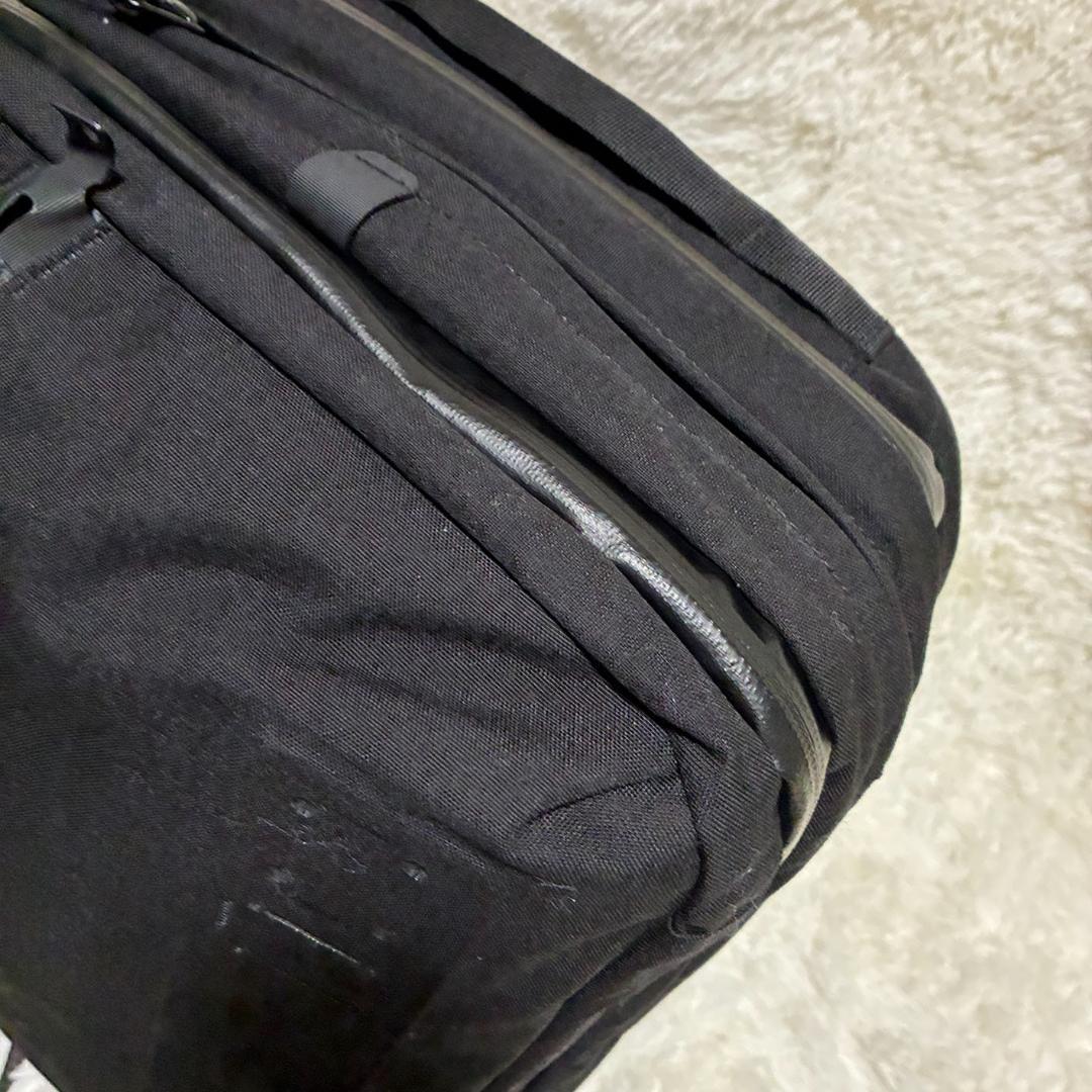 【極美品】BLACK EMBER Forge 20-30 2way A4&PC