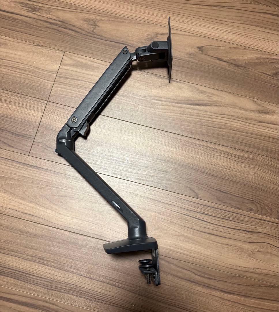 エルゴトロン ergotron モニターアーム