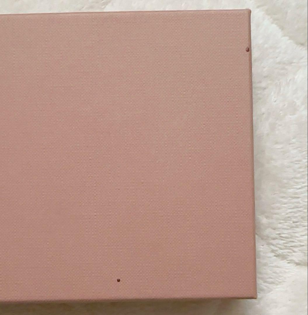 【箱・ギャランティカード付き】miumiu 財布 マドラス ハート