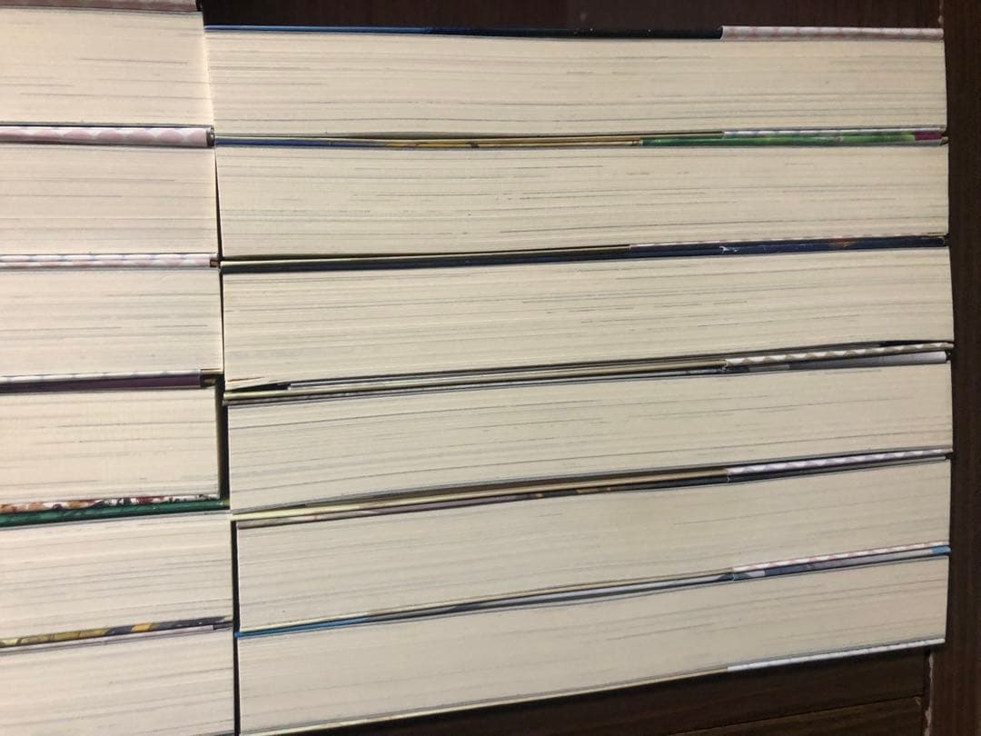 全巻特典ペーパー付　本好きの下剋上 女神の化身　第五部　1-12巻 全巻セット