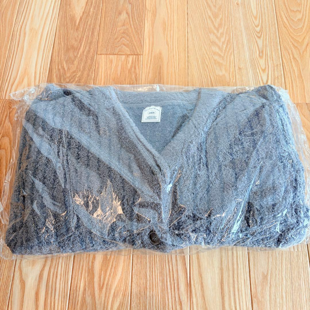 【新品・未使用】2025福袋ジェラート・ピケ　セットアップ