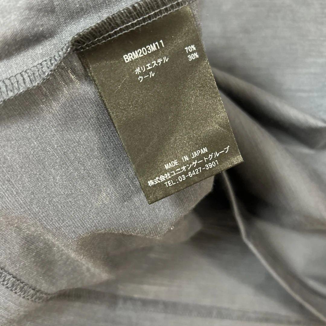 BRIEFING Tシャツ Mサイズ2枚組　美品