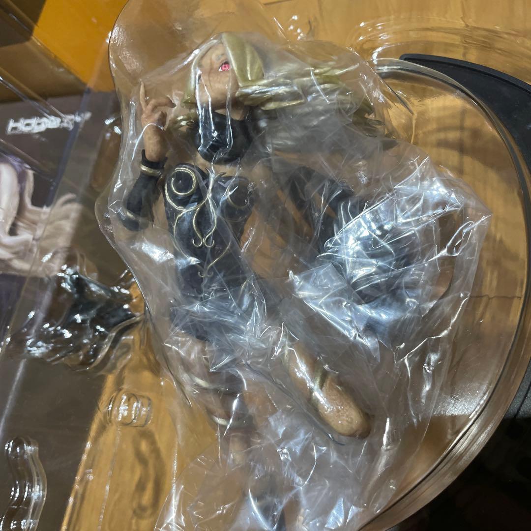 Hdge technical statue No.4 グラビティ・キトゥン