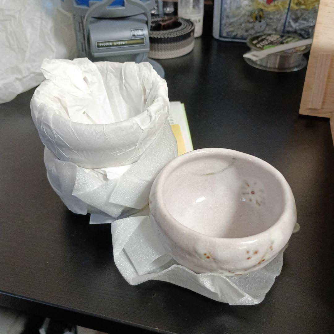 茶器セット 箱付