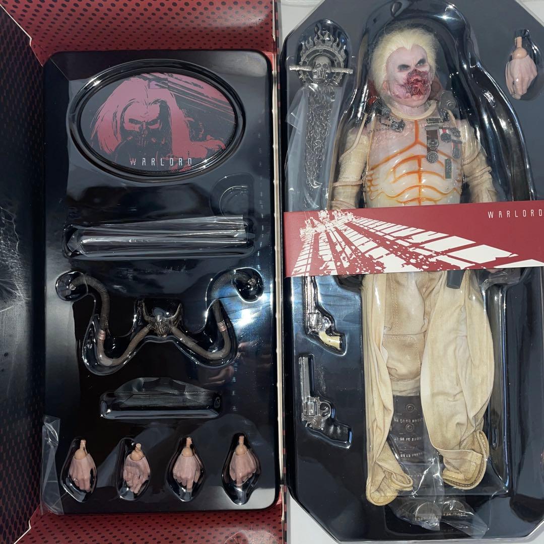 SF・ファンタジー・ホラー PREMIER TOYS 1/6 The Warlord MAD MAX