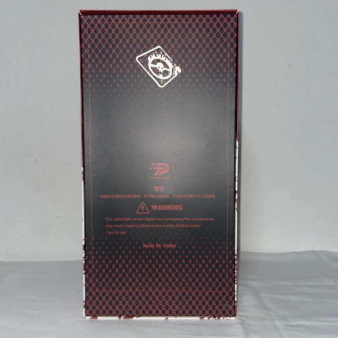 SF・ファンタジー・ホラー PREMIER TOYS 1/6 The Warlord MAD MAX