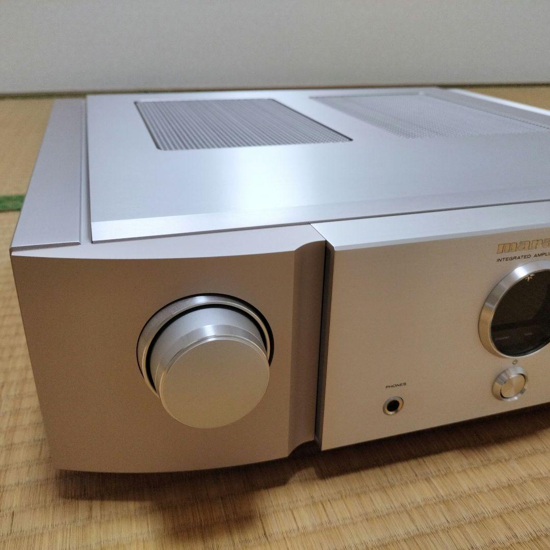 マランツPM-12 OSE 極美品