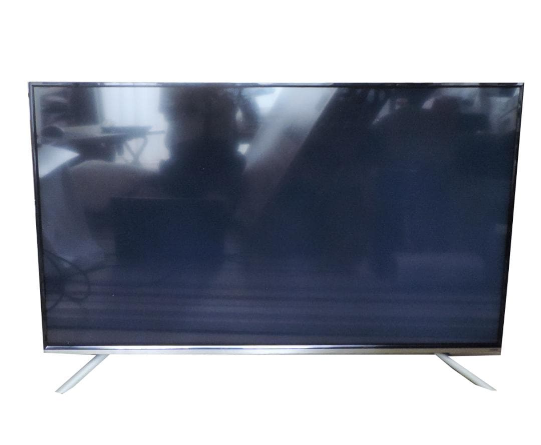 ドウシシャ 43型 4K液晶ディスプレイ D431US 非光沢 VAパネル