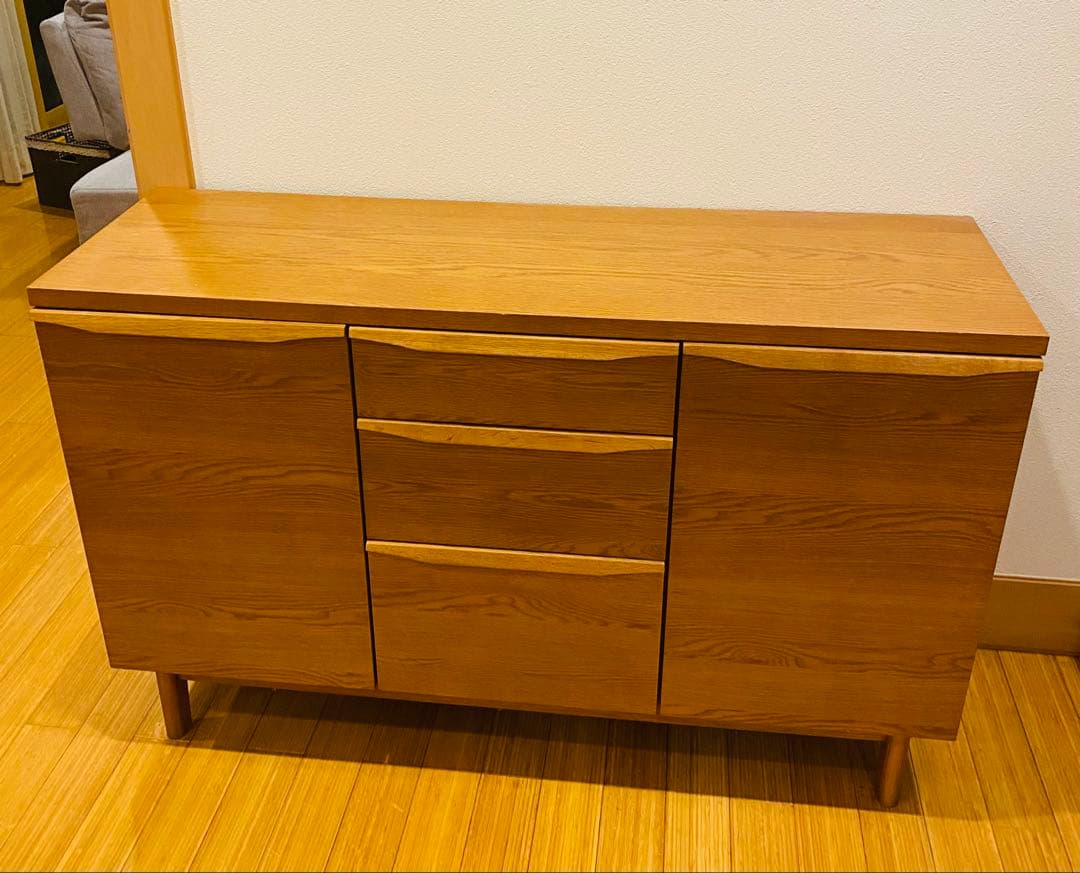 unico KIRP キャビネット