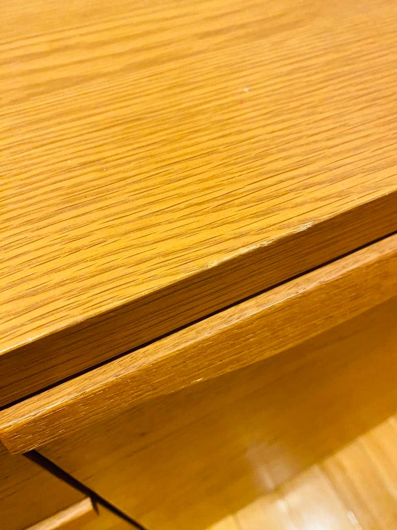 unico KIRP キャビネット