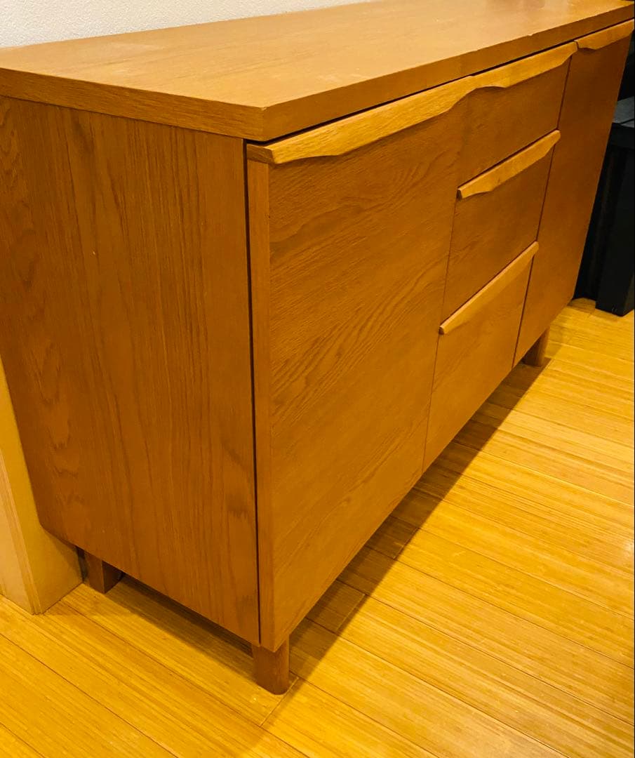 unico KIRP キャビネット