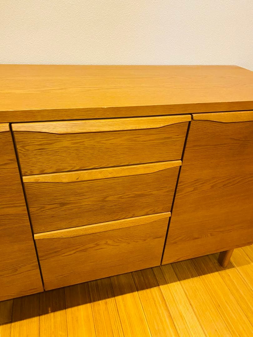 unico KIRP キャビネット