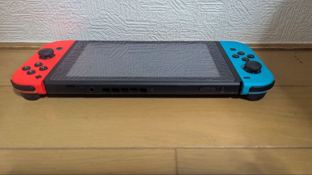 【初期化済み】ニンテンドー　switch本体