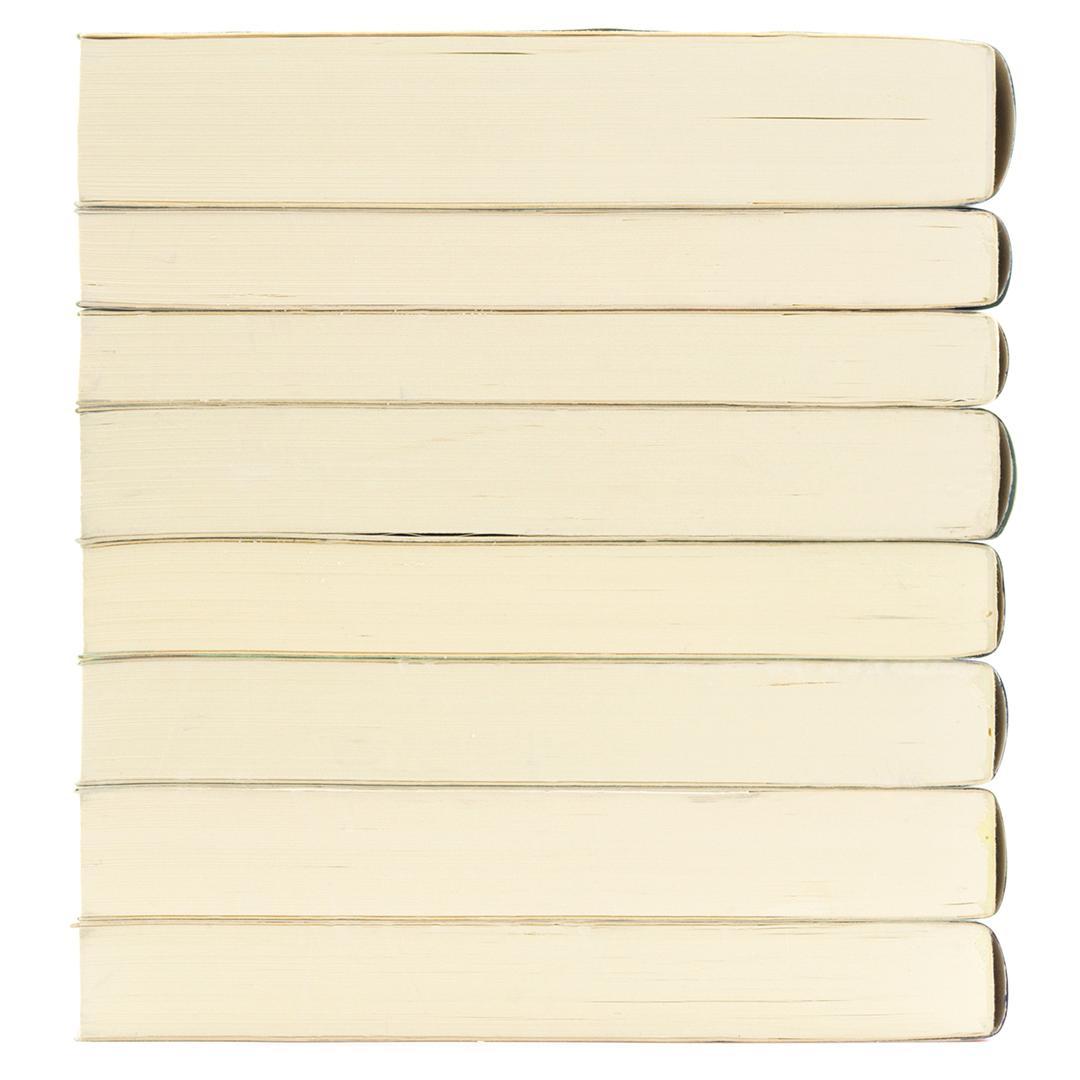 ミュージカル開演！帯付！小野不由美「十二国記」新潮文庫前15巻セット 6BC