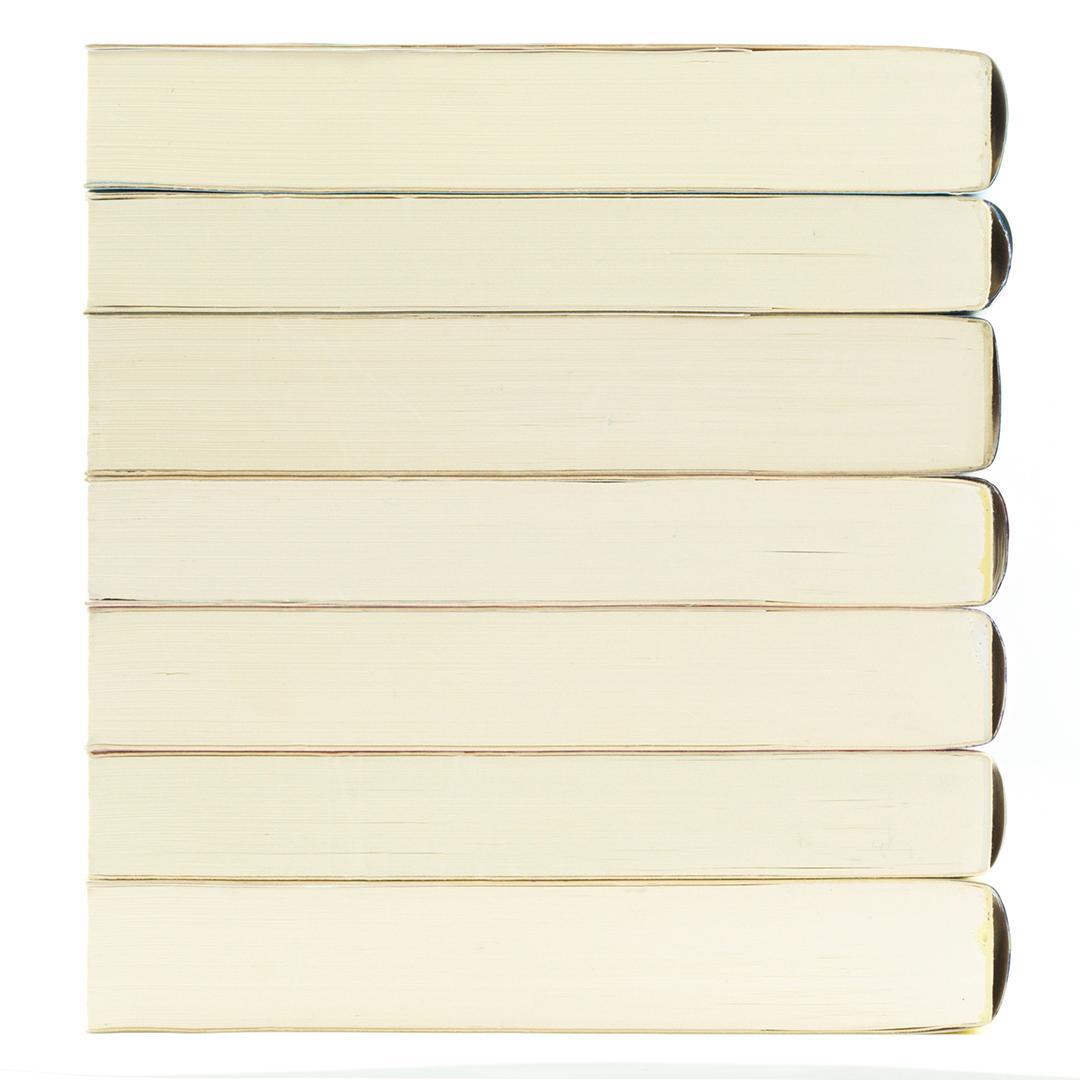 ミュージカル開演！帯付！小野不由美「十二国記」新潮文庫前15巻セット 6BC