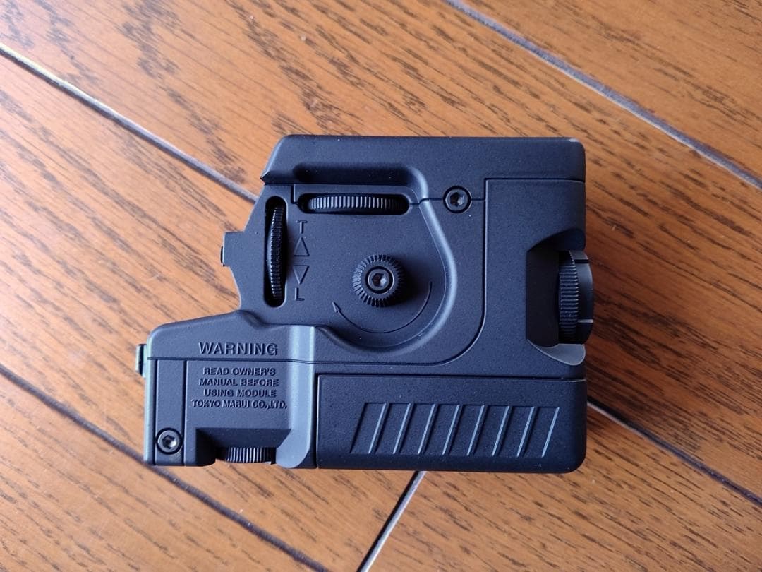 SOCOM Mk23 LAM 3W カスタム（ ソーコム ライト モジュール ）