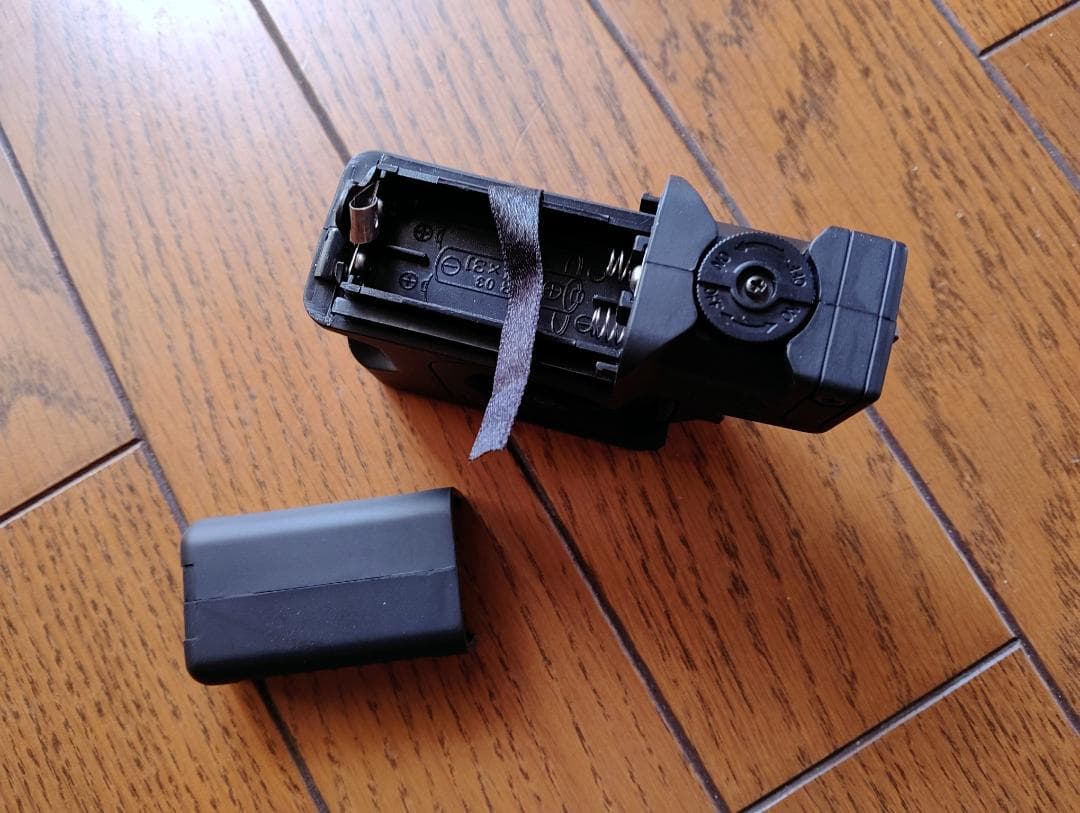 SOCOM Mk23 LAM 3W カスタム（ ソーコム ライト モジュール ）