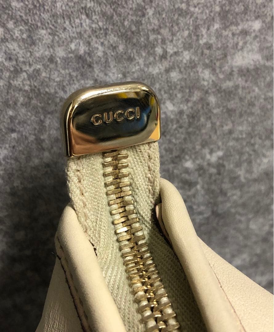 ■ GUCCI グッチショルダーバッグ 131326 ワンショルダー