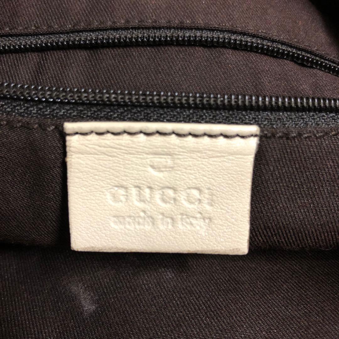 ■ GUCCI グッチショルダーバッグ 131326 ワンショルダー