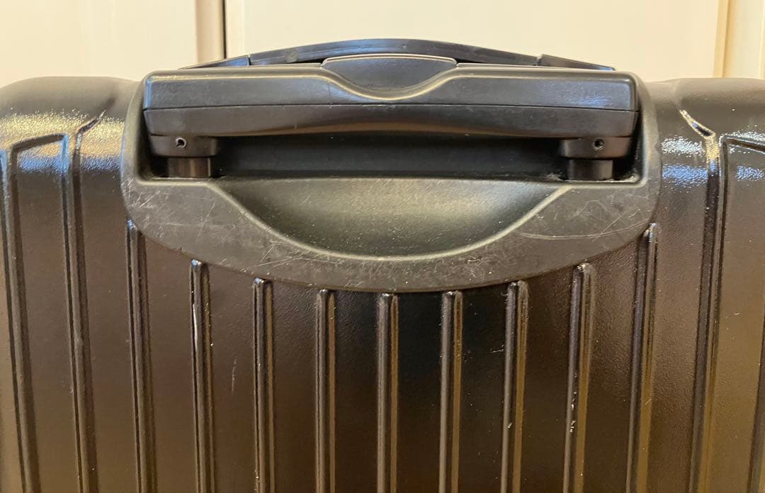 RIMOWA リモワ サルサ　キャリーケース 2輪