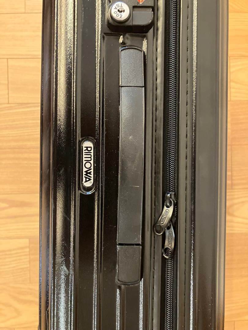 RIMOWA リモワ サルサ　キャリーケース 2輪