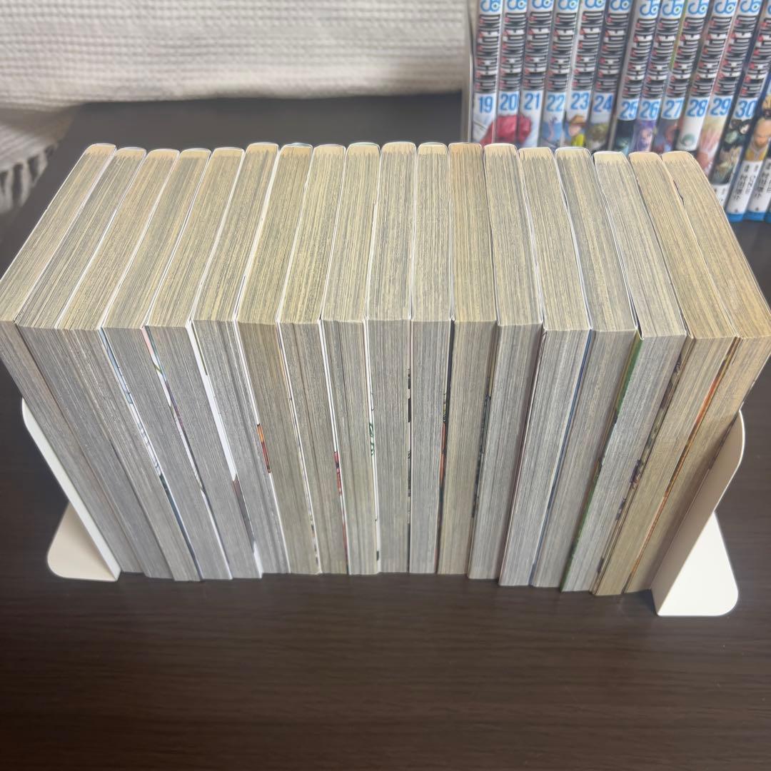 ワンパンマン 全35巻＋ヒーロー大全｜全36冊 完全セット