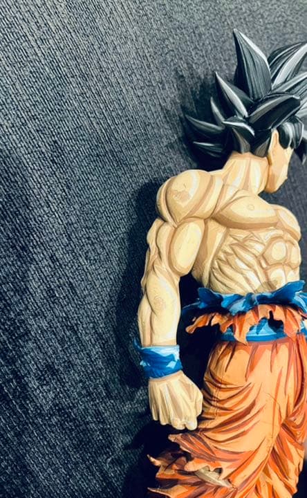 2次元彩色 身勝手の極意 兆し 一番くじ A賞