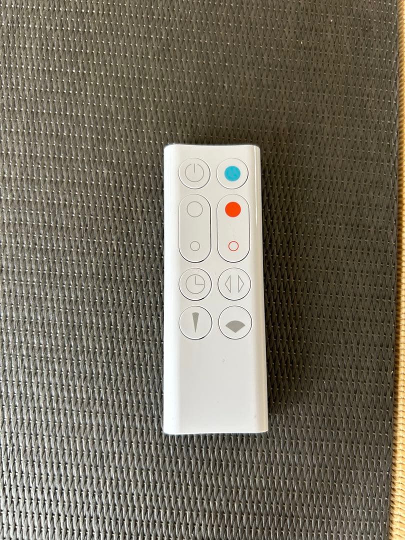 mugwortDyson hot+cool AM09 冷暖房(新モデル)