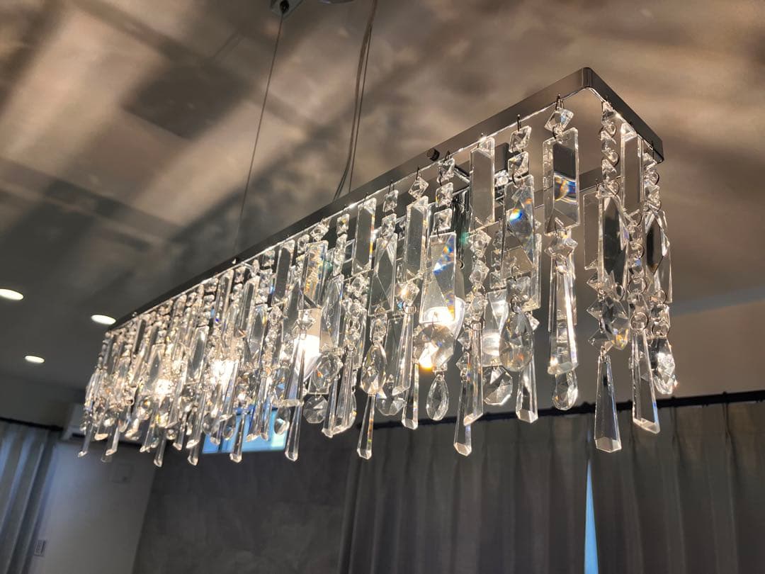 【美品】KOIZUMI コイズミ照明 LEDペンダントAP49337L