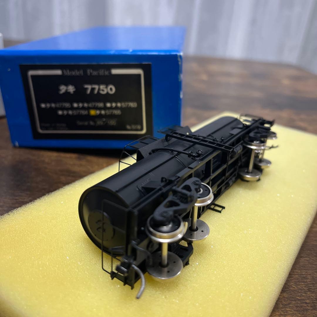 希少品／タキ7750 美品中古 シリアルNo.89/100