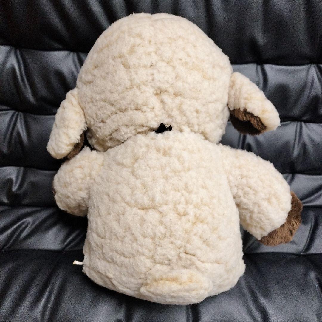 オリエンタルトーイ ラムちゃん 昭和レトロ ぬいぐるみ