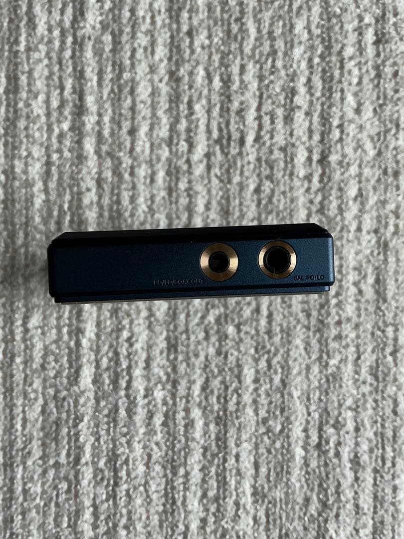 FiiO M21 ポータブル音楽プレーヤー