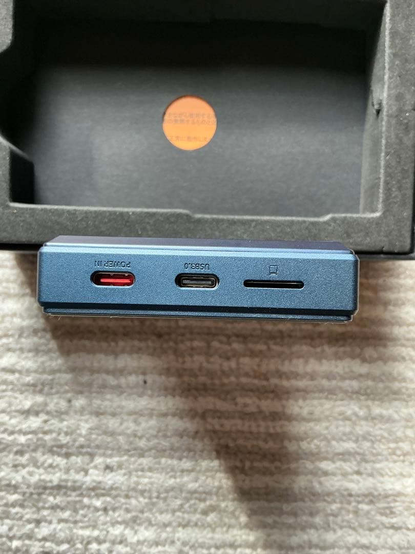 FiiO M21 ポータブル音楽プレーヤー