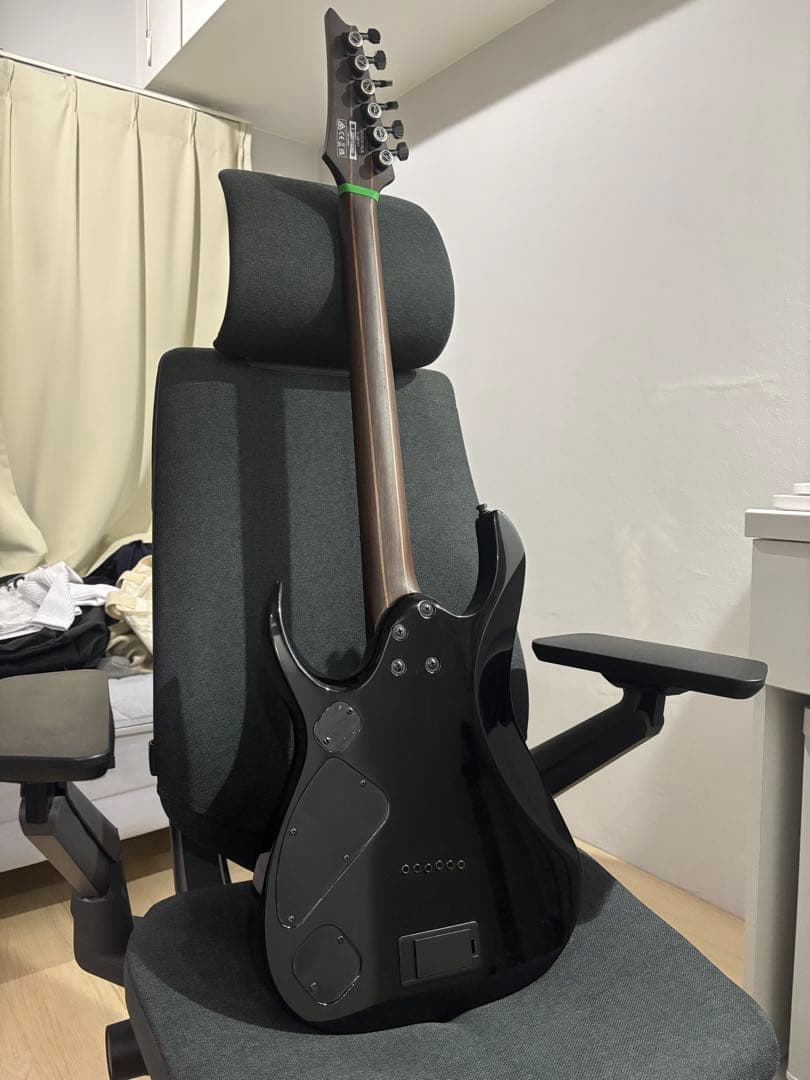 ギター Ibanez Axion Label RGD61ALA-MTR