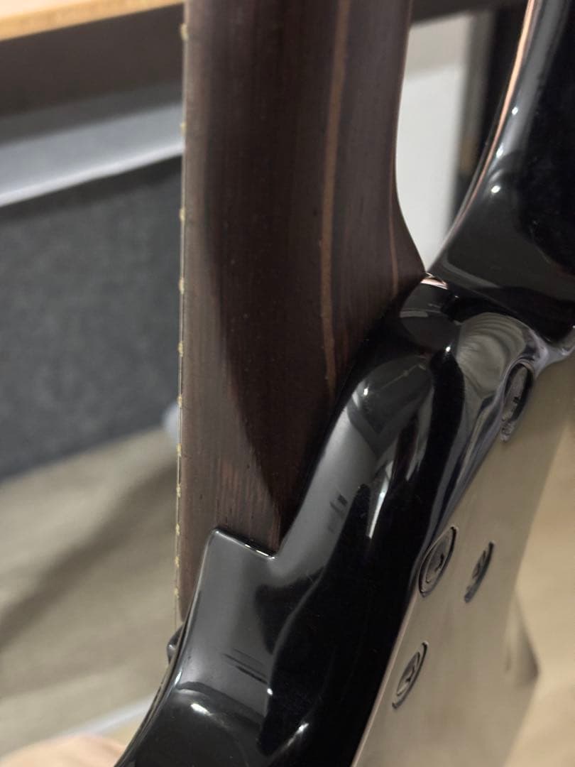 ギター Ibanez Axion Label RGD61ALA-MTR