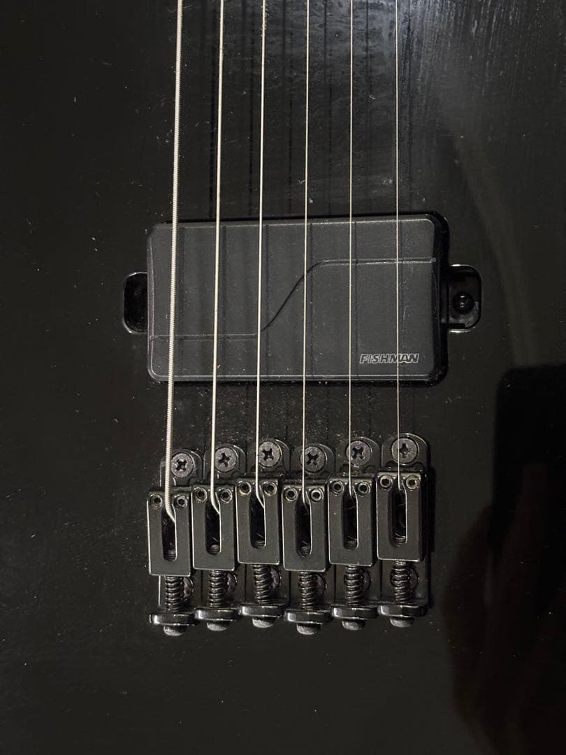 ギター Ibanez Axion Label RGD61ALA-MTR