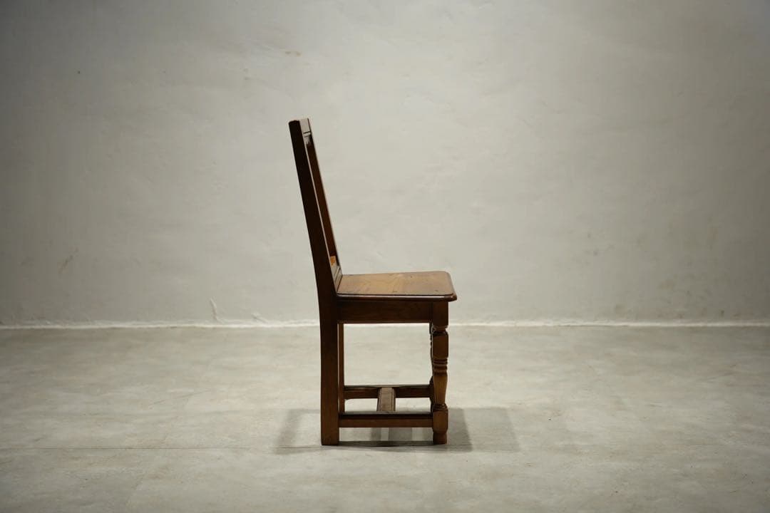 キッズチェア　ロレーヌ　France antique フランス　ジュニア　椅子