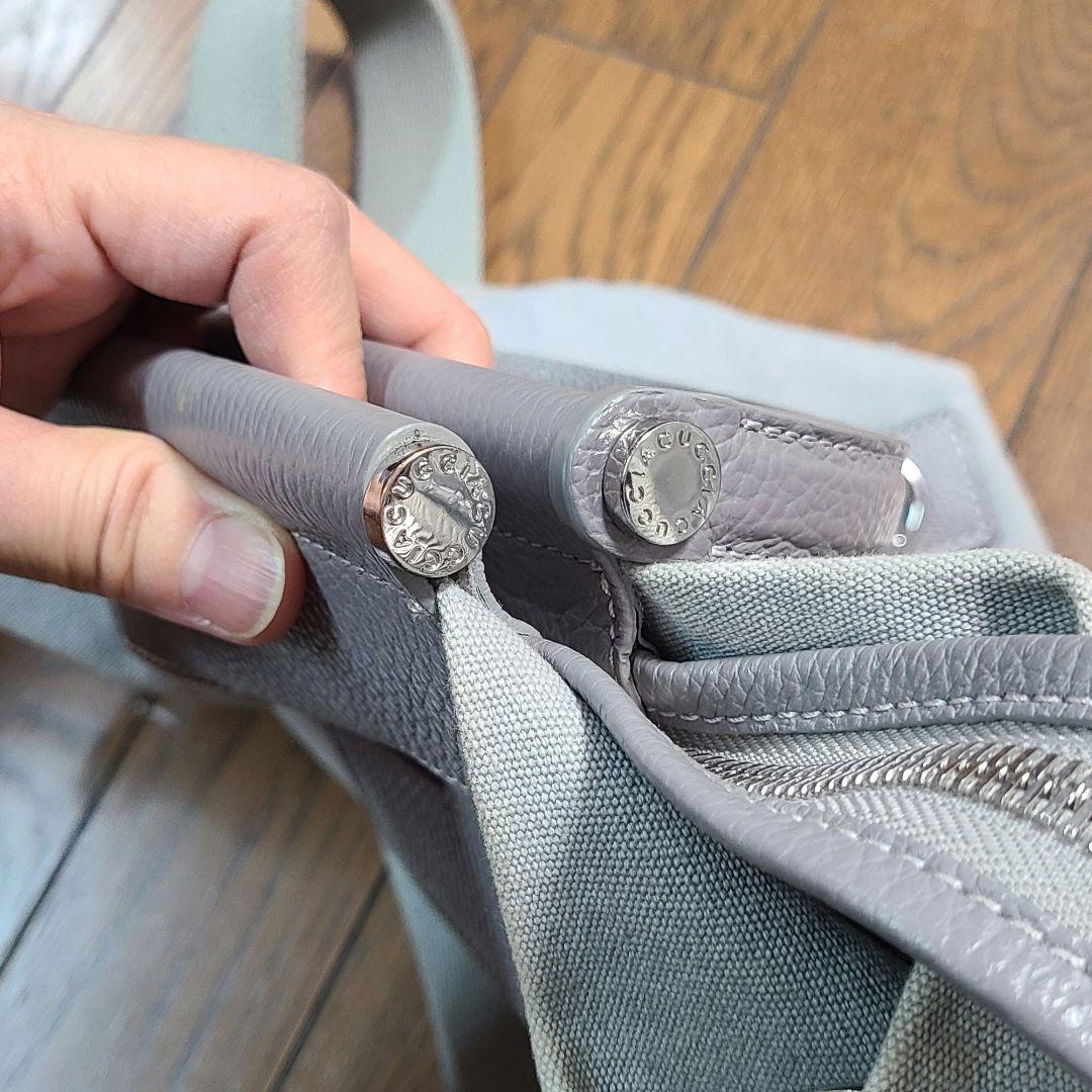 イアクッチ 3way ショルダー リュック トートバッグ