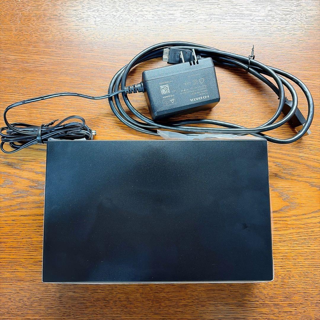 早い者勝ち‼️I−O・DATA録画用HDD 2TB‼️