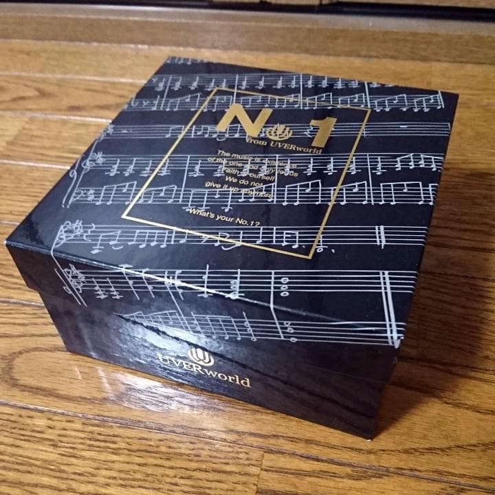 【超稀少】UVERworld ファンクラブ特典など 26点セット